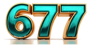 677